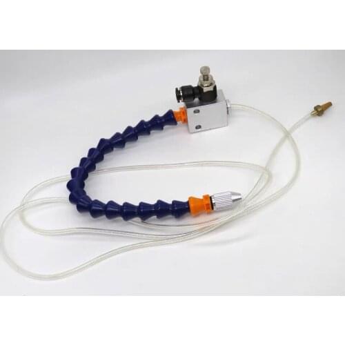 Cooling pipe sprayer Machine tool universal cooling pipe nozzle