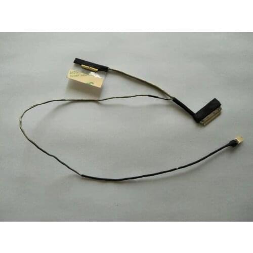 1-10 Pcs) New Lcd Led Lvds Cable Flex For ACER Aspire 3 A315-42 A315-42G A315-54 A315-54K DC02003K200 50.HEFN2.003 EH5L1