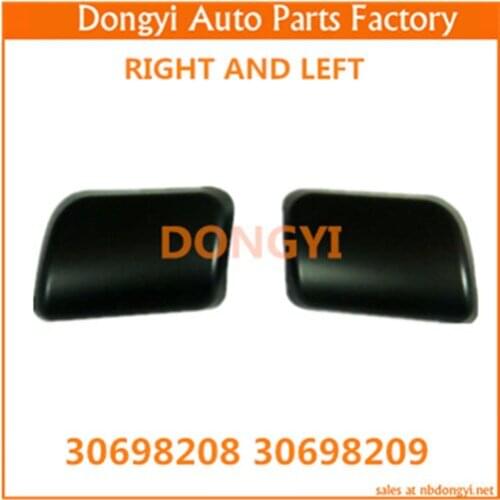 1 PAIR HIGH QUALITY RONT WINDSCREEN WASHER COVER FOR 30698208