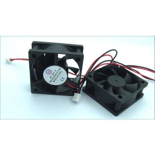 1 pcs Brushless Cooling fans DC 24V Fan 50x50x20mm 2pin 5020S for CCTV Chassis