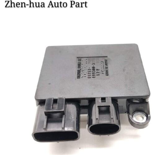 1pc High Quality Cooling Fan Computer 89257-26020 8925726020 for Toyota- Lexus- 89257 26020 car accessories