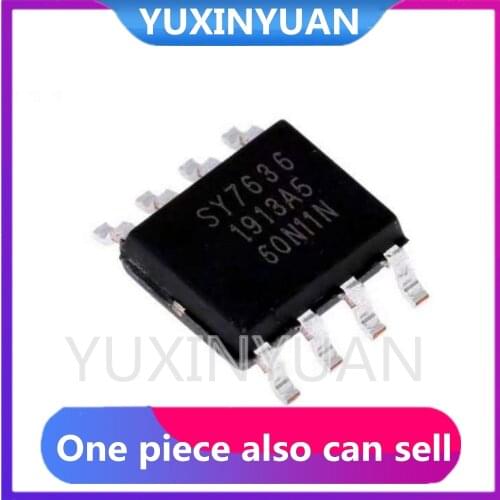 10PCS/LOT SY3501D SY3408 SY7638J SY3511D SY7636 MP3402C MP5108 MP5216I SOP8 YUXINYUAN LCD CHIP IC NEW IN STOCK