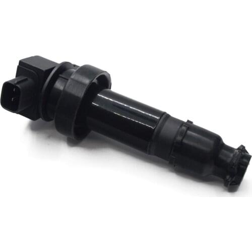100% New Ignition Transformer Coil For KIA Soul Cee'D Venga Hyundai Elantra Accent I20 I30 I40 IX20 IX35 Veloster 27301-2B010