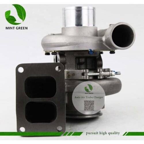 172830 173038 10R0569 3955392 2118251 turbocharger