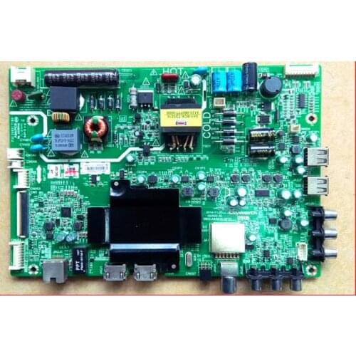 32E510E motherboard power supply integrated board 5800-a8s630-0p30 screen REL320HY