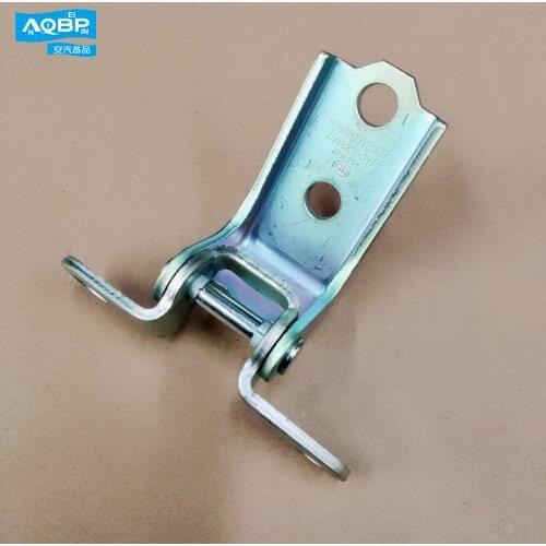 Car parts oe number 6206400U8050 for JAC J2 Right rear door lower hinge