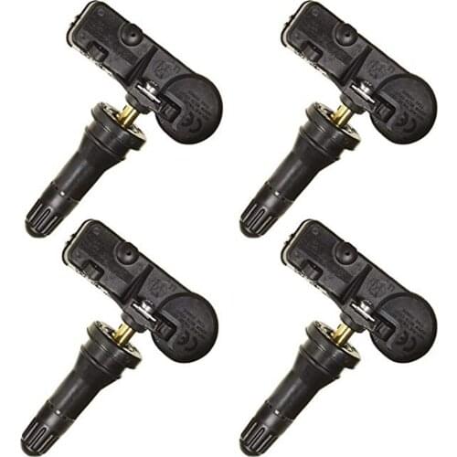Car TPMS Sensor Tire Pressure Monitor Sensor 56029398AA 56029398AB for Chrysler Dodge Fiat Jeep Mitsubishi