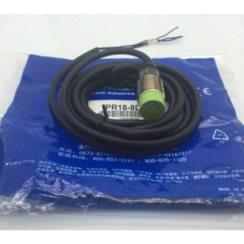 Proximity switch PR18-8DN2 6months Warranty
