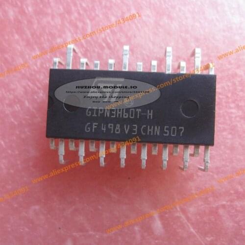 Free shipping 2pcs/lot GIPN3H60T-H New
