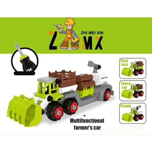 DOYOQI Educational Toys
