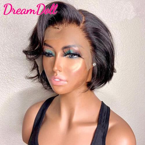 DreamDoll Hair Extensions & Wigs