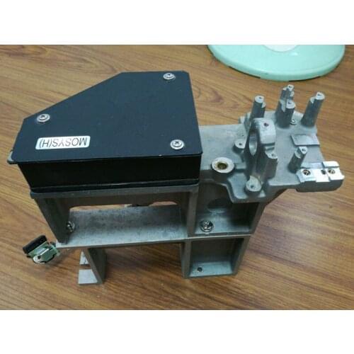 NJK11421 HITACHI (Japan) 7600 Photometer