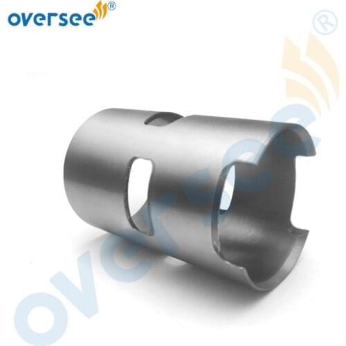 LINER SLEEVE fit SUZUKI Outboard DT 9.9HP 15HP Cylinder Piston 59MM 11212-93100 11212-93130