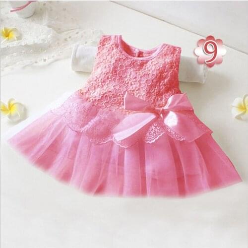Hengsong Ballroom Dresses For Babies