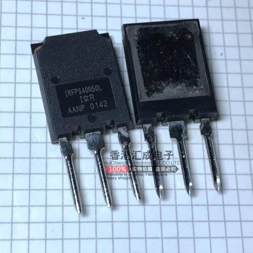IRFPS40N50L IRFPS40N50 40N50 TO-3P New Original