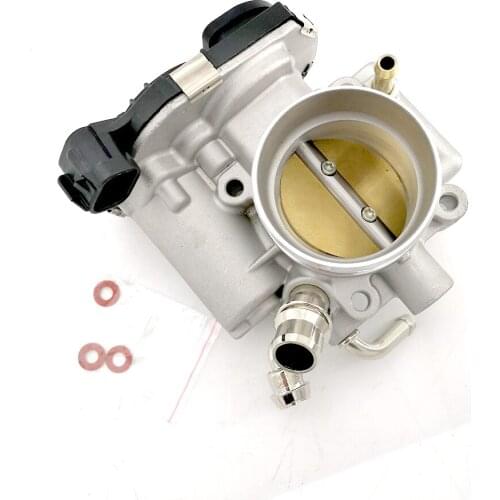 Throttle body Valve FOR Chev-rolet Av-eo 1.4 Petrol 2008 96476990