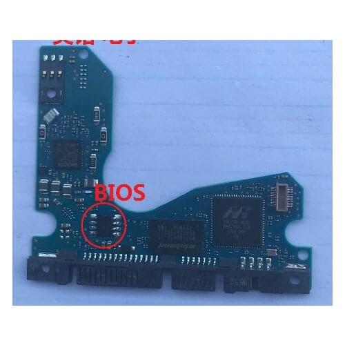 100% working well forSeagate HDD PCB Logic Board / 100809471 REVA ST1000LM035 , ST2000LM007 , ST500LM030