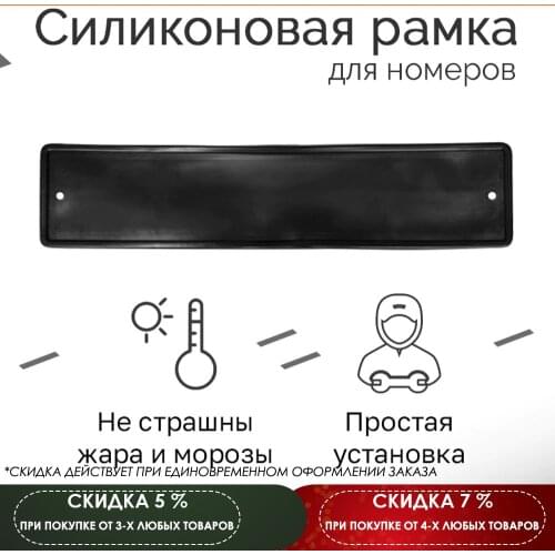 Maviko Number Plates
