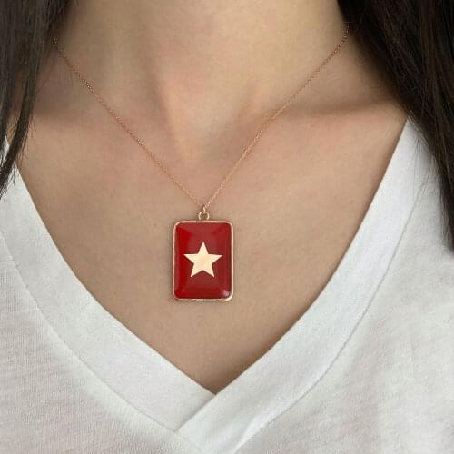 NEW Trendy 925 Silver Necklace Turkish Jewelry Birthday Gift Zircon Fashion Necklace For Women Minimalist Style Luxury Designer