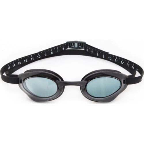 Goggles Anti-Fog Protection Adjustable Swimming Goggles Men Women Waterproof silicone glasses Eyewear