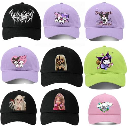 QUHENG Baseball Caps