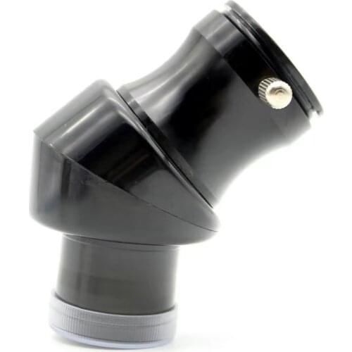 Skyoptikst Astronomical telescope accessories 1.25 inch 45 degree zenith Diagonal Prism
