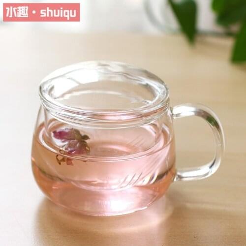 Starfang Transparent Teapots