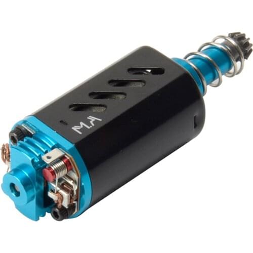 Tactical MA High Torque Speed Long/Short Axis M160 M120 AEG Motor For AK M16/M4/MP5/G3/P90 Airsoft Gun Hunting Accessories