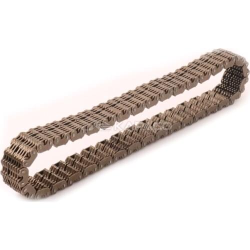 Transfer Case T/F Output Shaft Drive Chain 29225-55C00 For Suzuki Jimny SN413 JB23W Samurai SJ SJ413