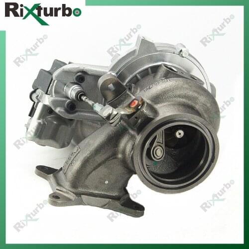 Balanced Complete Turbo For Audi TTS 2.0 TFSI 228Kw For Seat Leon Cupra 265 2.0 TSI 195Kw 280 206Kw 290 213Kw 300 221Kw R 228Kw