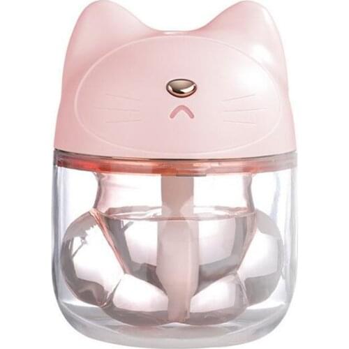 Cats Claw Humidifier