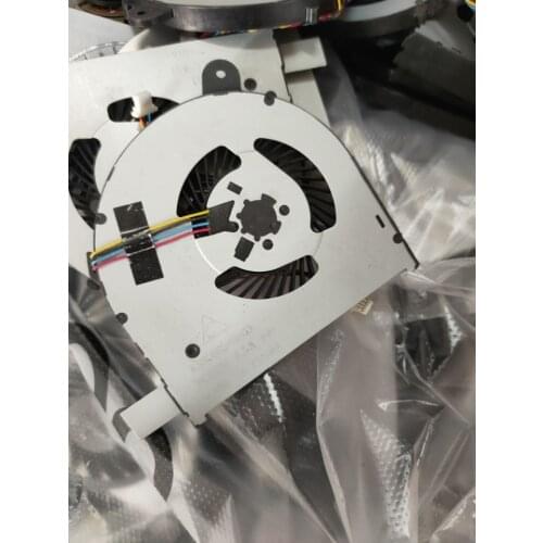 Original For ACER Aspire V3-371 V3-371G ASPIRE 50DT Laptop FAN 460.03302.0001 DFS2000050A0T KSB0805HBA03