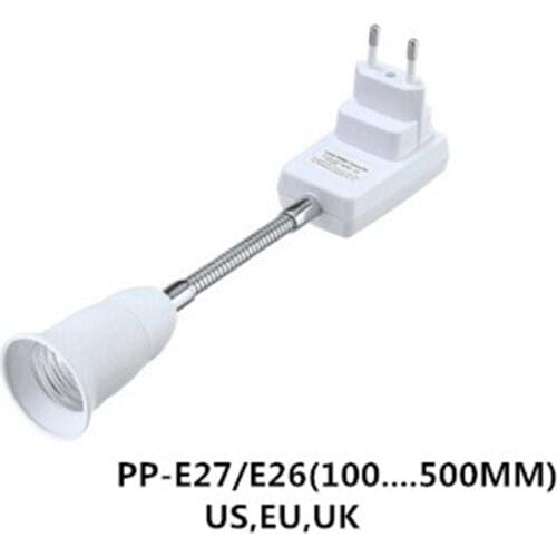 Vinkkatory Lamp Holder Adapters