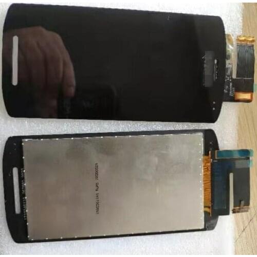 Zebra TC21 TC26 LCD screen assembly