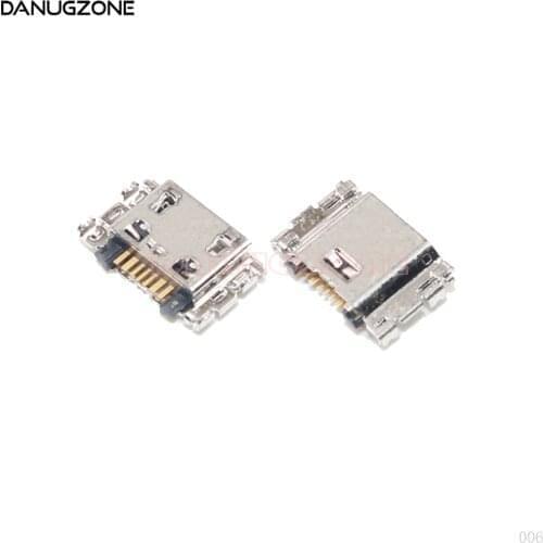 2PCS/Lot For Samsung Galaxy j4 Plus j6 j4+ j6+ j410 j415 J610F G6100 G610F USB Charging Dock Charge Port Jack Socket Connector
