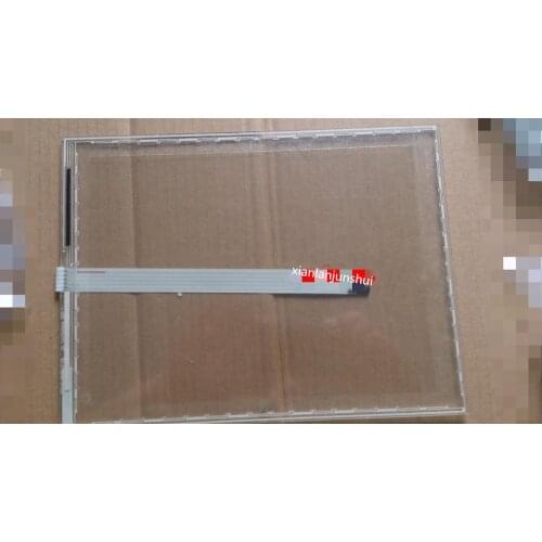 10.4 inch SCN-A5-FLT10.4-Z14-0H1-R E929264 touch screen