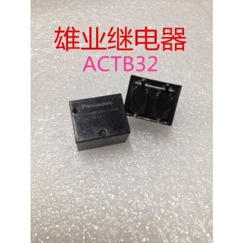 ACTB32 TB2-8PIN -160ACTB32 TB2--160