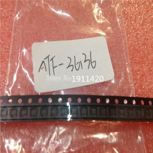 Free shipping 20pcs/lot ATF-36163-TR1G ATF-36163 SOT-363 Best quality