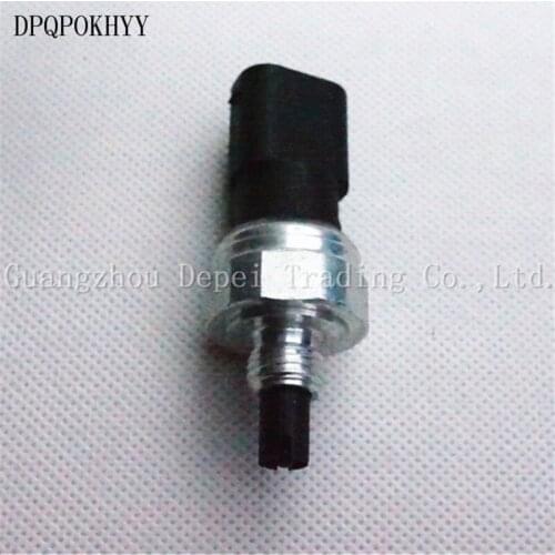 DPQPOKHYY case For Mercedes W203 C- W211 E-Klasse Hochdruckschalter Klimaanlage Klima A2038300472