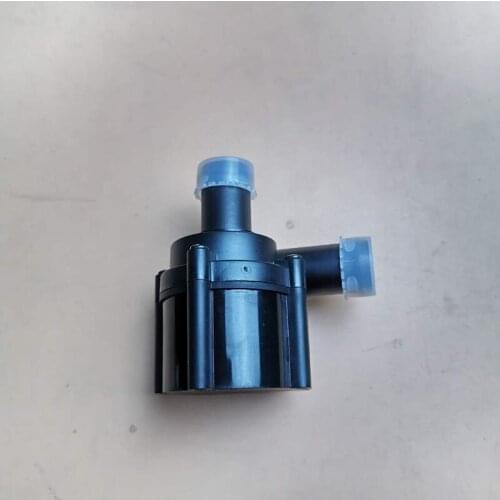 Auxiliary water pump for VW AMAROK Touareg NEW CONTINENTAL GT Audi Q5 A4 A6 A5 059121012B 4G0121601 06D121601