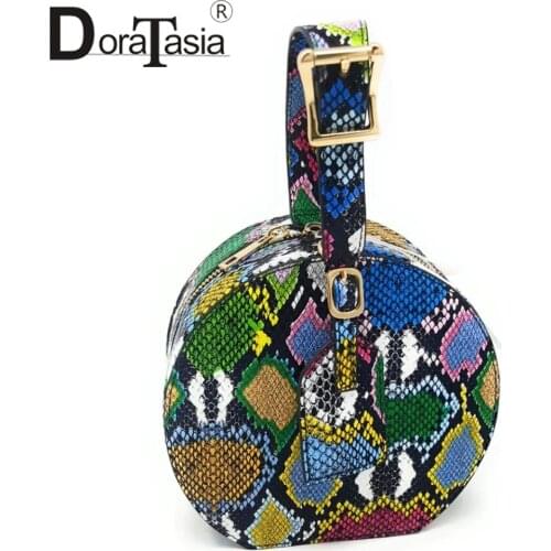 DoraTasia Women's Bucket Bags