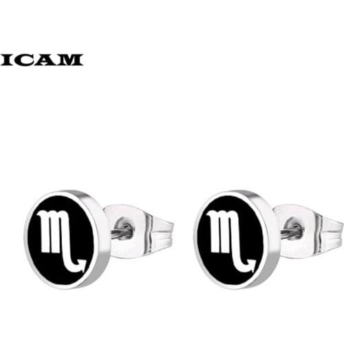 Earrings For Children ICAM China