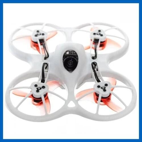 Emax Tinyhawk RTF Kit Rc Plane F4 4in1 3A 15000KV 37CH 25mW 600TVL VTX 1S Indoor for FPV Drone FRSKY D8