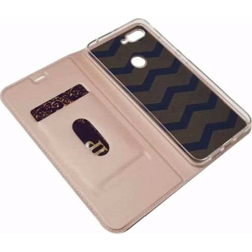 Magnetic Closure Stands Leather Case For Xiaomi Pocophone F1,Mi Max 3.Redmi 6 Pro 6A S2 Note 6 4X 5A,Redmi Note 5 Pro/5 Plus