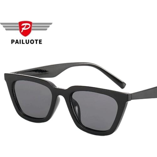 Small Men Sunglasses for 2021 Hiking Classic Eyewear Frames Material Polycarbonate Gafas De Sol Masculino Lens Uv400 Glasses Sun