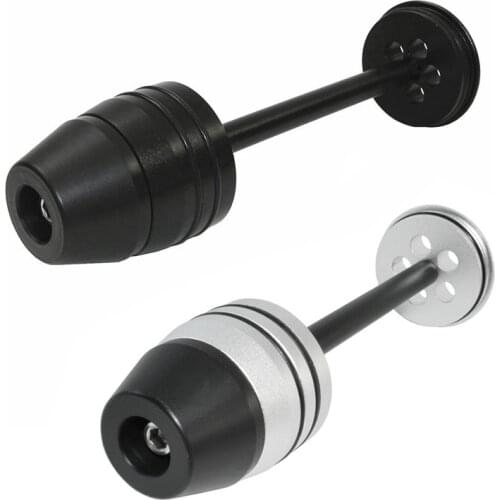 Waase For BMW R1250GS R1250RT R1250 GS RT 2018 2019 Motorcycle Rear Wheel Fork Axle Sliders Cap Crash Protector