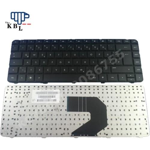 New for HP Pavilion G4 G6 G4-1000 compaq CQ43 CQ57 CQ58 GR Keyboard