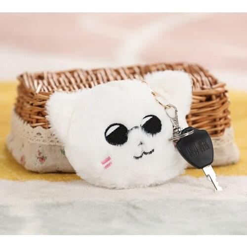 Anime Jujutsu Kaisen Gojo Satoru Plush Cat Toy Backpack Itabag Cute Pendant School Bag Mini Plush Dolls Cosplay Xmas Gifts