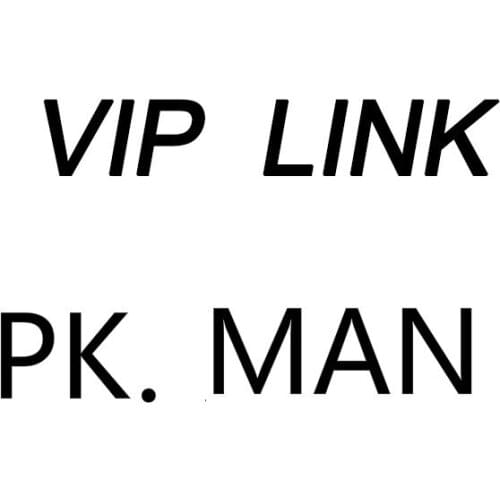 Vip for PKM 1 part