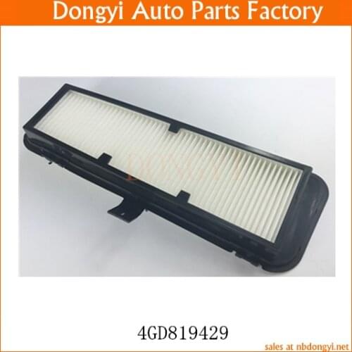 Air Filter OE NO. 4GD819429